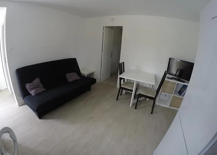 Beau T2 Au Calme Entre Et Montagne Apartman *